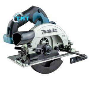 Máy cưa đĩa dùng pin Makita DHS660Z (165mm/BL) (18V)