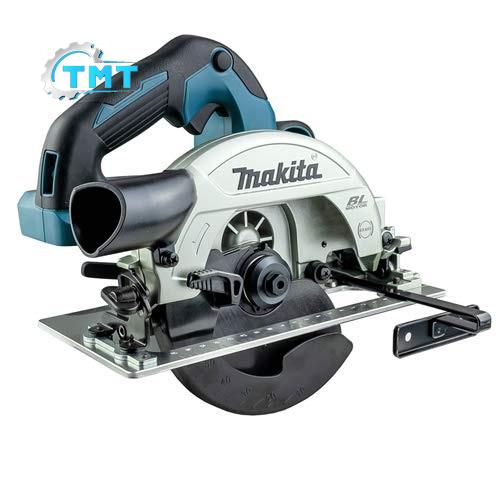 Máy cưa đĩa dùng pin Makita DHS660Z (165mm/BL) (18V) Máy cưa đĩa dùng pin Makita DHS660Z (165mm/BL) (18V)