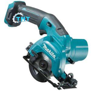 Máy cưa đĩa dùng pin Makita HS301DSYE 12V