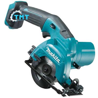 Máy cưa đĩa dùng pin Makita HS301DSYE 12V Máy cưa đĩa dùng pin Makita HS301DSYE 12V