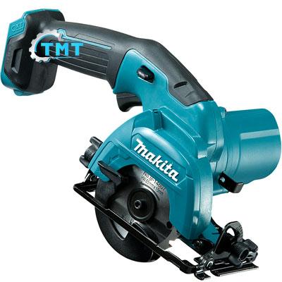 Máy cưa đĩa dùng pin Makita HS301DZ 12V (Chưa kèm Pin & Sạc) Máy cưa đĩa dùng pin Makita HS301DZ 12V (Chưa kèm Pin & Sạc)