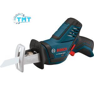 Máy cưa kiếm dùng pin Bosch GSA 12V-LI ( Chưa Pin & Sạc )