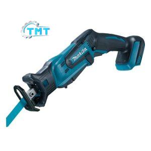 18V Máy cưa kiếm dùng pin Makita DJR185Z  ( Chưa Pin & Sạc )