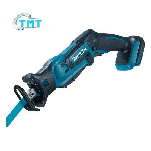 18V Máy cưa kiếm dùng pin Makita DJR185Z ( Chưa Pin & Sạc ) 18V Máy cưa kiếm dùng pin Makita DJR185Z ( Chưa Pin & Sạc )