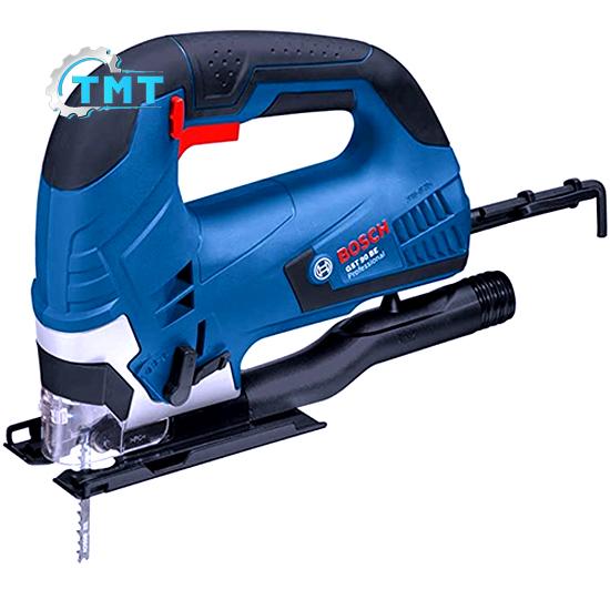 Máy cưa lọng 650W Bosch GST 90 BE (060158F0K0) Máy cưa lọng 650W Bosch GST 90 BE (060158F0K0)