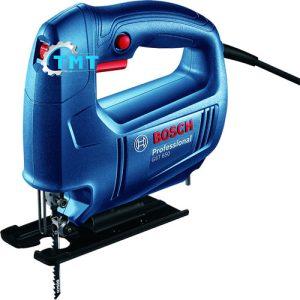 Máy cưa lọng Bosch GST 650