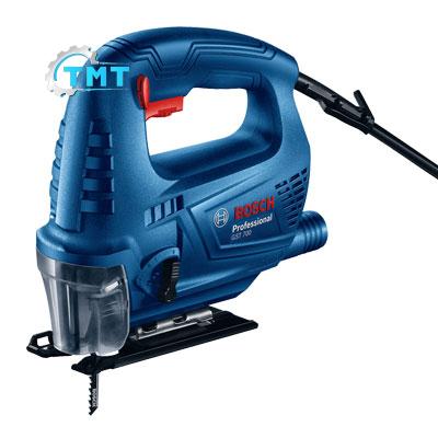 Máy cưa lọng Bosch GST 700 Máy cưa lọng Bosch GST 700
