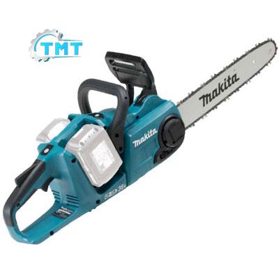 Máy cưa xích dùng pin Makita DUC353Z (Chưa kèm Pin & Sạc) Máy cưa xích dùng pin Makita DUC353Z (Chưa kèm Pin & Sạc)