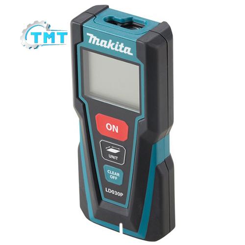 Máy đo khoảng cách laser 30m Makita LD030P Máy đo khoảng cách laser 30m Makita LD030P