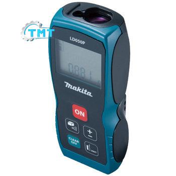 Máy đo khoảng cách laser 50m Makita LD050P Máy đo khoảng cách laser 50m Makita LD050P
