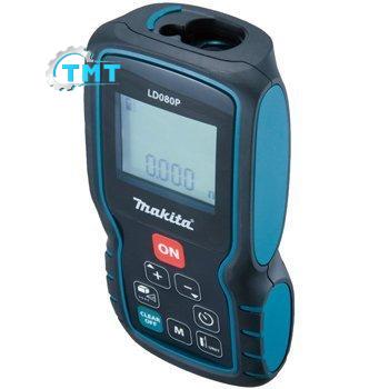 Máy đo khoảng cách laser 80m Makita LD080P Máy đo khoảng cách laser 80m Makita LD080P