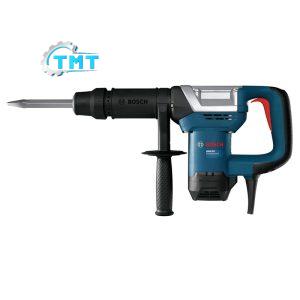Máy đục bê tông Bosch GSH 5 1100W