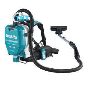 Máy hút bụi dùng pin Makita DVC261Z (Chưa kèm Pin & Sạc)