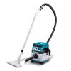 Máy hút bụi dùng pin Makita DVC864LZ 90W (Không kèm pin & sạc) 2 Máy hút bụi dùng pin Makita DVC864LZ 90W (Không kèm pin & sạc)