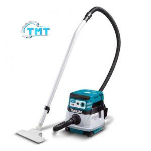 Máy hút bụi dùng pin Makita DVC864LZ 90W (Không kèm pin & sạc)