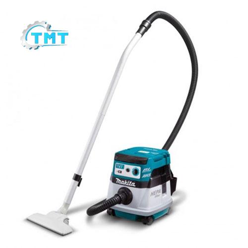 Máy hút bụi dùng pin Makita DVC864LZ 90W (Không kèm pin & sạc) Máy hút bụi dùng pin Makita DVC864LZ 90W (Không kèm pin & sạc)