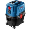 Máy hút bụi khô và ướt Bosch GAS 15 2 Máy hút bụi khô và ướt Bosch GAS 15