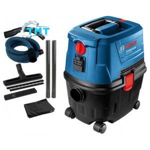 Máy hút bụi khô và ướt Bosch GAS 15 PS