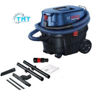 Máy hút bụi không & ướt HEPA Bosch GAS 12-25 PL