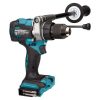 Máy khoan búa và vặn vít dùng pin Makita HP001GZ (40V Max Chưa Pin & Sạc ) 1 Máy khoan búa và vặn vít dùng pin Makita HP001GZ (40V Max Chưa Pin & Sạc )