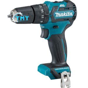 Máy khoan búa và vặn vít dùng pin Makita HP332DZ (Chưa kèm Pin & Sạc)