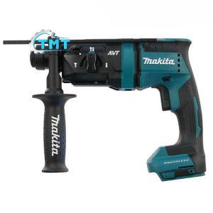 Máy khoan động lực dùng pin Makita DHR182Z (AWS/BL) (18V)