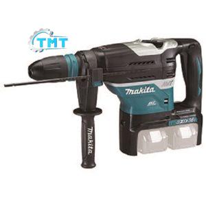 Máy khoan động lực dùng pin Makita DHR400ZKUN (AWS/BL) (18Vx2)