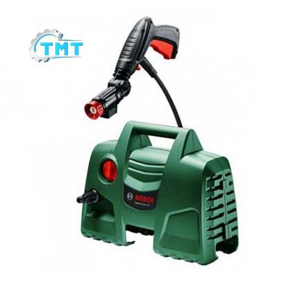 Máy phun rửa áp lực Bosch Aquatak AQT 100 Máy phun rửa áp lực Bosch Aquatak AQT 100