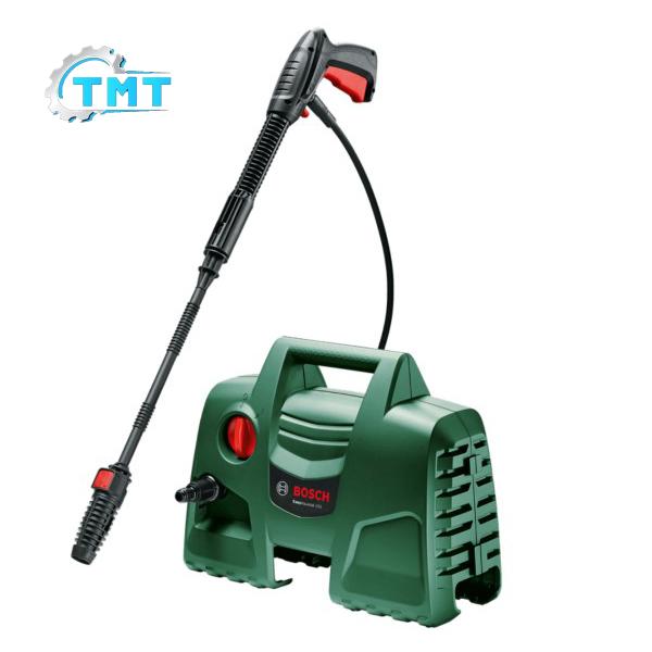 Máy phun rửa áp lực Bosch Aquatak AQT 100 LL 06008A7EK1 (Mới) Máy phun rửa áp lực Bosch Aquatak AQT 100 LL 06008A7EK1 (Mới)