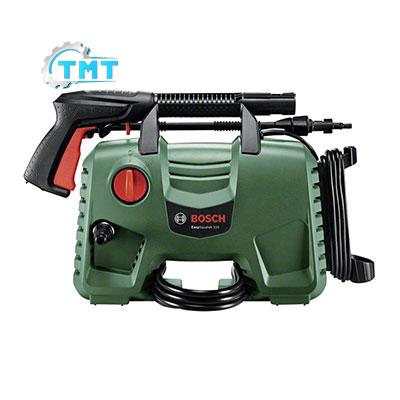 Máy phun xịt rửa áp lực cao Bosch Easy Aquatak 110 Máy phun xịt rửa áp lực cao Bosch Easy Aquatak 110
