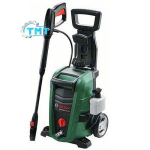 Máy phun xịt rửa cao áp Bosch Universal AQT 125