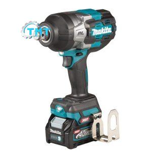 Máy Siết Bu Lông Dùng Pin 18V Makita TW001GM204 (19MM/BL)(40V MAX)