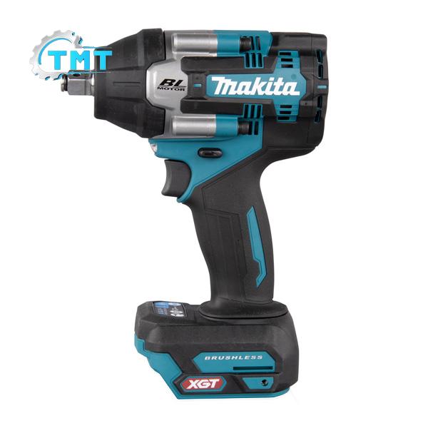 Máy siết bu lông dùng pin 40V Max TW007GZ02 Máy siết bu lông dùng pin 40V Max TW007GZ02