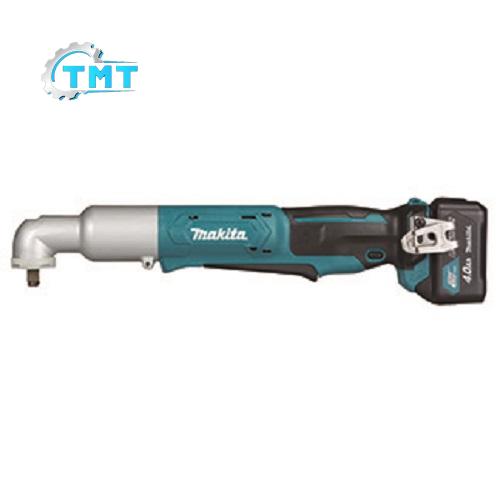 Máy siết bu lông Makita TL065DZ dùng pin (12V Max) Máy siết bu lông Makita TL065DZ dùng pin (12V Max)