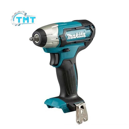 12V Máy siết bu lông dùng pin Makita TW060DZ ( Chưa Pin & Sạc ) 12V Máy siết bu lông dùng pin Makita TW060DZ ( Chưa Pin & Sạc )