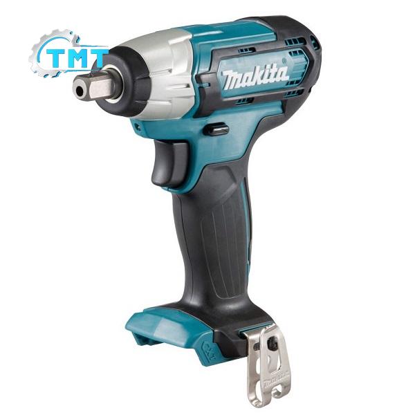 Máy siết bu lông Makita TW141DZ dùng pin (12.7MM) (12V Max) Máy siết bu lông Makita TW141DZ dùng pin (12.7MM) (12V Max)