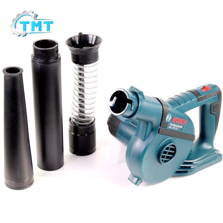 Máy thổi khí Bosch GBL18V-120 ( Chưa Pin & Sạc ) Máy thổi khí Bosch GBL18V-120 ( Chưa Pin & Sạc )