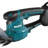 Máy tỉa hàng rào dùng pin (110mm) (18V) DUM111SYX 1 Máy tỉa hàng rào dùng pin (110mm) (18V) DUM111SYX