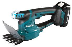 Máy tỉa hàng rào dùng pin (110mm) (18V) DUM111SYX Máy tỉa hàng rào dùng pin (110mm) (18V) DUM111SYX