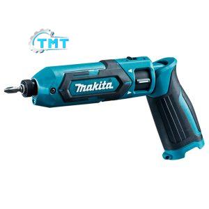 Máy vặn vít dùng pin 7.2V Makita TD022DZ (Chưa Pin & Sạc)