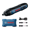 Máy vặn vít dùng pin Bosch Go Gen 2 2 Máy vặn vít dùng pin Bosch Go Gen 2