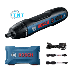 Máy vặn vít dùng pin Bosch Go Gen 2