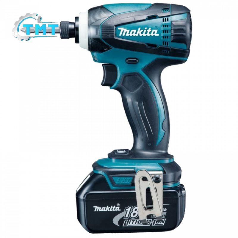 Máy Vặn Vít Dùng Pin Makita BTD143Z 14.4V Máy Vặn Vít Dùng Pin Makita BTD143Z 14.4V