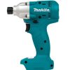 Máy Vặn Vít Dùng Pin Makita TD044DNZ (BL)(14.4V) 1 Máy Vặn Vít Dùng Pin Makita TD044DNZ (BL)(14.4V)