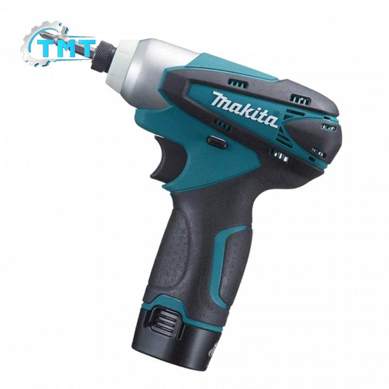 Máy Vặn Vít Dùng Pin Makita TD060DMZ 9.6V Máy Vặn Vít Dùng Pin Makita TD060DMZ 9.6V