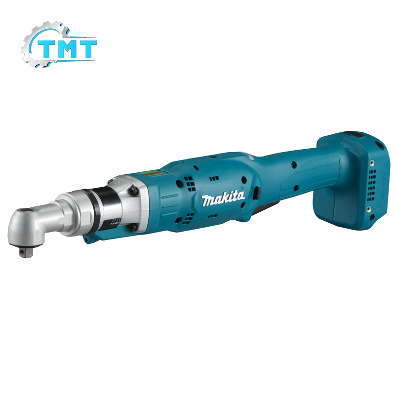 Máy vặn vít góc dùng pin 14.4V Makita DFL204FZ (BL) Máy vặn vít góc dùng pin 14.4V Makita DFL204FZ (BL)