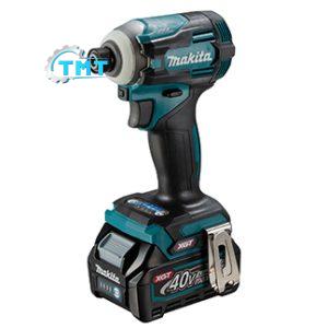 Máy vặn vít pin Makita TD001GM201 40V