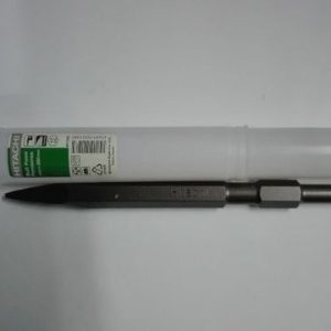 Mũi đục nhọn lục giác Hikoki 17-280mm