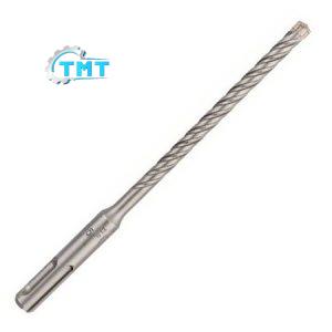 Mũi khoan bê tông 4 cạnh cắt Makita B-62614 (8x160mm)