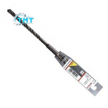 Mũi khoan bê tông chuôi gài Bosch 2608831166 Mũi khoan bê tông chuôi gài Bosch 2608831166